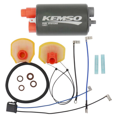 Fuel Pump for Kawasaki Ninja ZX6R 2007 2008 2009 2010 2011 2012