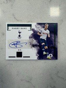 Harry Kane Auto for sale | eBay