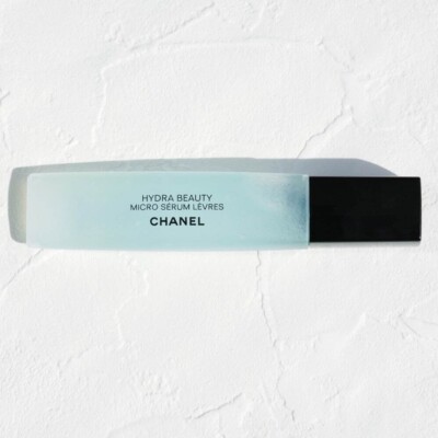 CHANEL Hydra Beauty Micro Serum Levres 11ml Lip Treatment Gloss