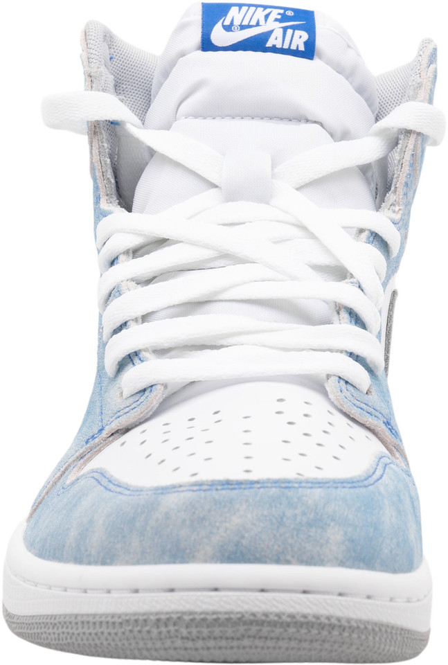 Jordan 1 Retro OG High Hyper Royal | eBay