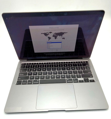 Apple MacBook Air 13