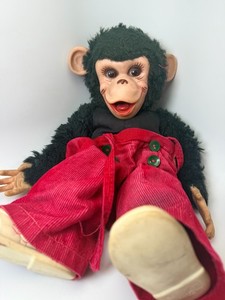 Vintage Rushton Monkey for sale | eBay