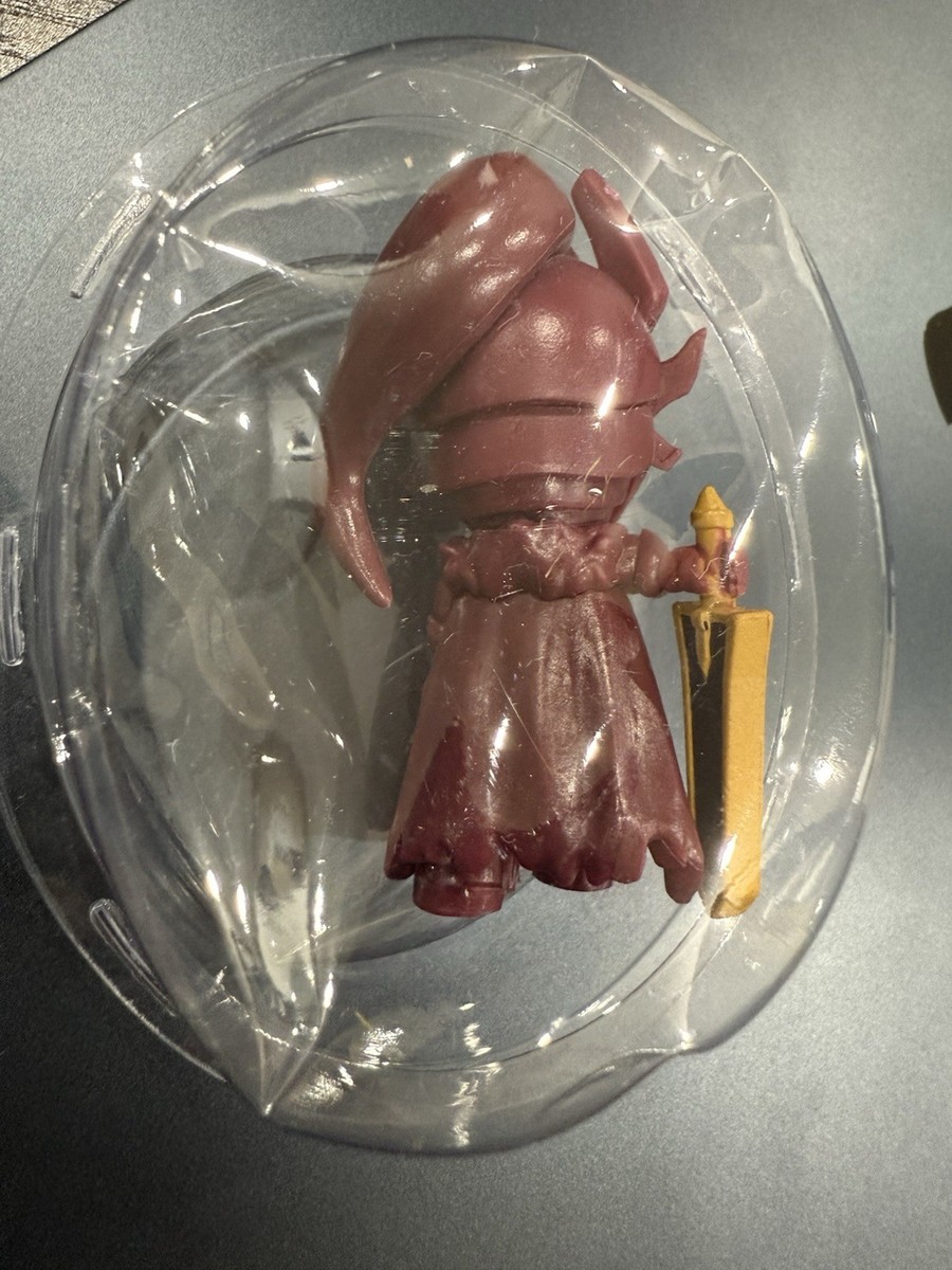 Solo Leveling Minifigure Phat Mojo SDCC 2025 Exclusice Igris RARE