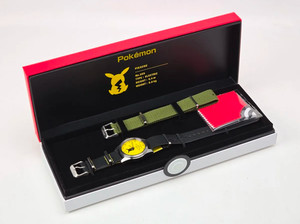 Seiko Pokemon Watch | eBay