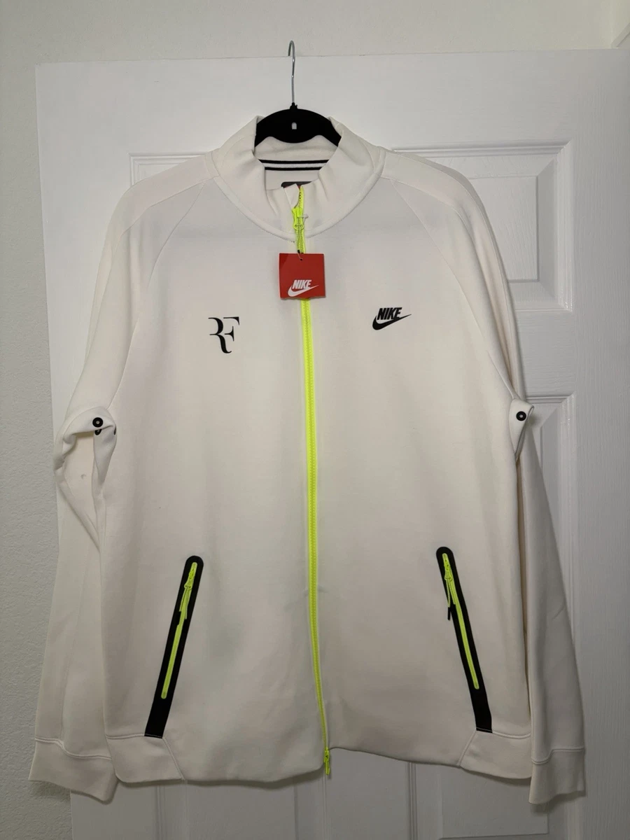 Nike RF Regular Activewear Jackets for Men for Sale | Shop Men's