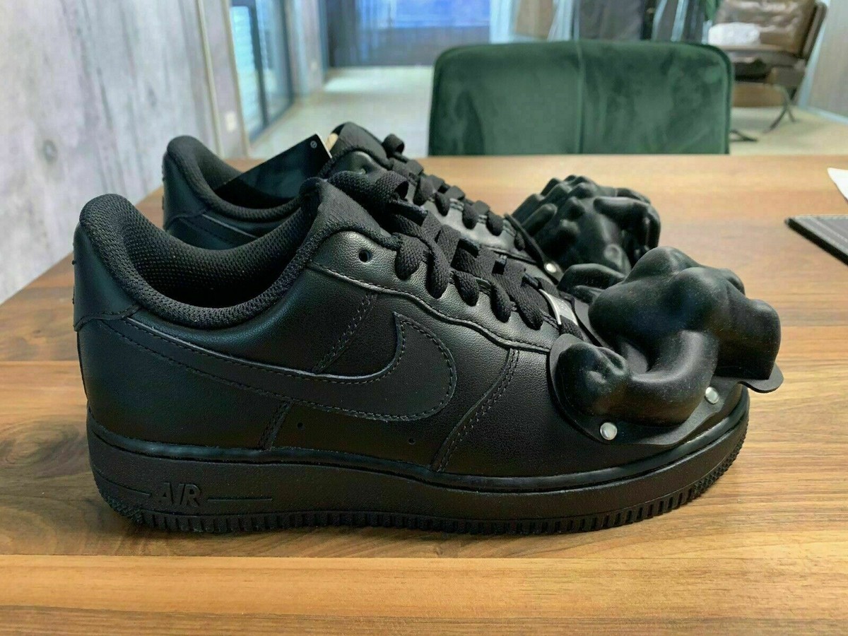 COMME des GARÇONS x Nike Air Force 1 DINOSAUR Sneakers Shoes