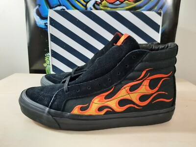 Vans OG Sk8-hi Lx X WTAPS 