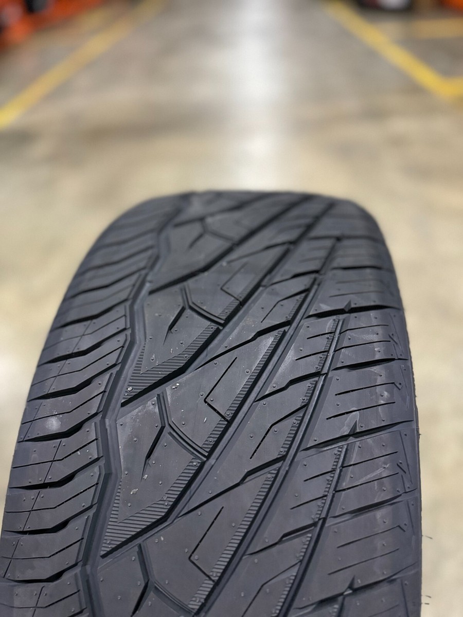 1 NEW 305/35R22 XL Venom Ragnarok GTS 305 35 22 UHP High