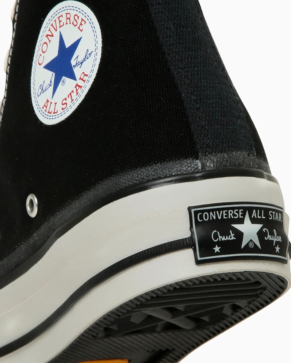 CONVERSE ADDICT 2025 SPRING COLLECTION CHUCK TAYLOR CANVAS HI