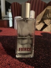 Fierce Icon Abercrombie and Fitch Cologne 50ml for sale online | eBay