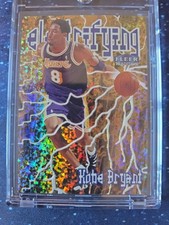 1998-99 Fleer Tradition - Kobe Bryant #1 E for sale | eBay