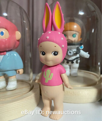 Sonny Angel Cactus Series Special Rabbit Secret | eBay
