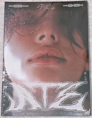 Stray Kids 9th Mini Album 