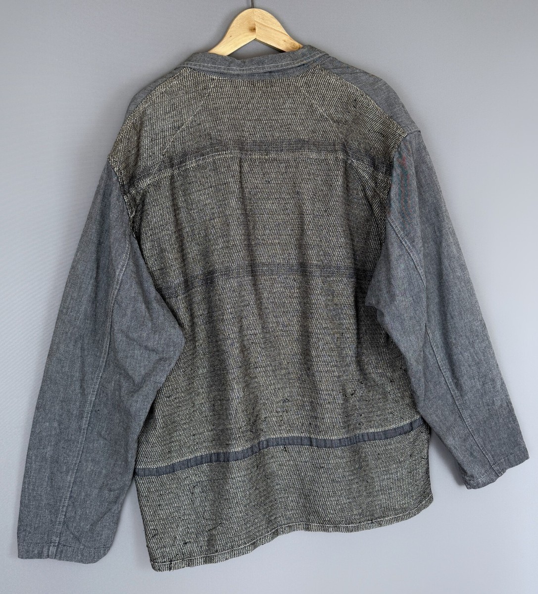 CLOSED X MARITHE FRANCOIS GIRBAUD 80's Designer Vintage Work