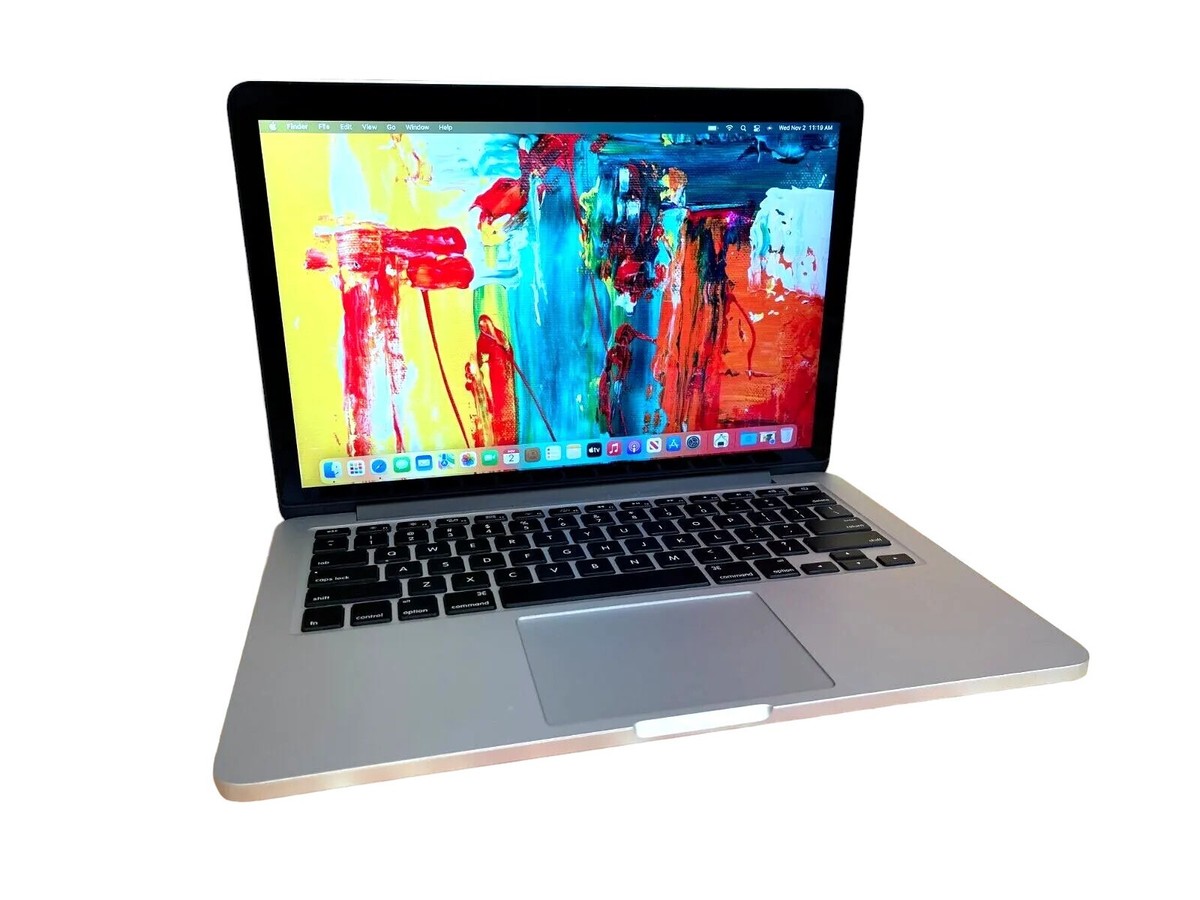 Apple Macbook Pro 13