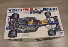 Williams FW14B Renault - Tamiya 12029 | kingshobby.com