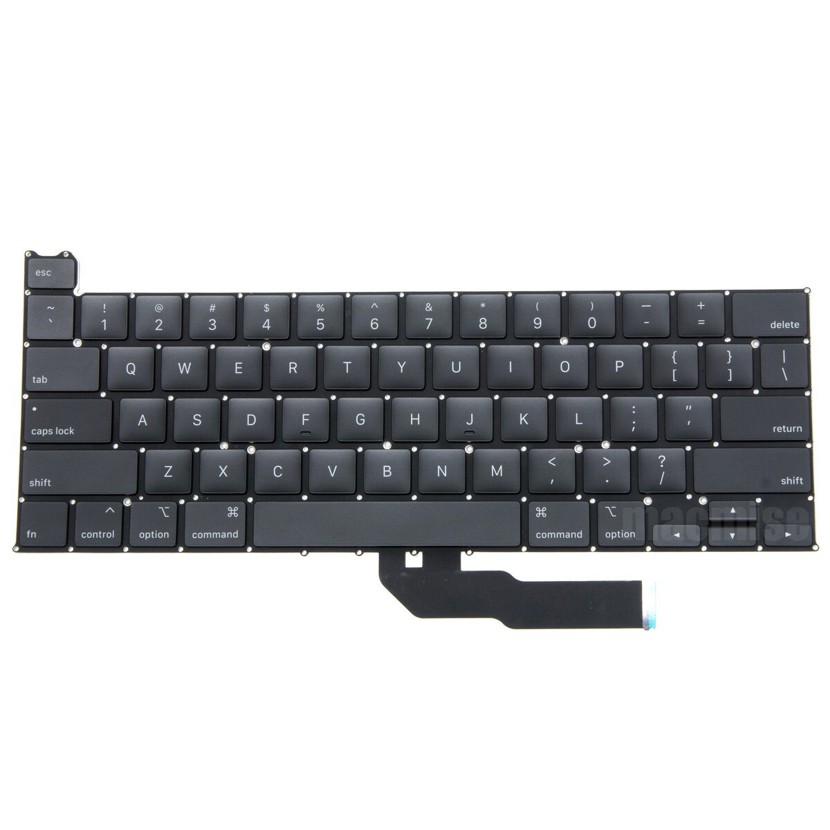 NEW Keyboard Replacement US Layout MacBook Pro 13