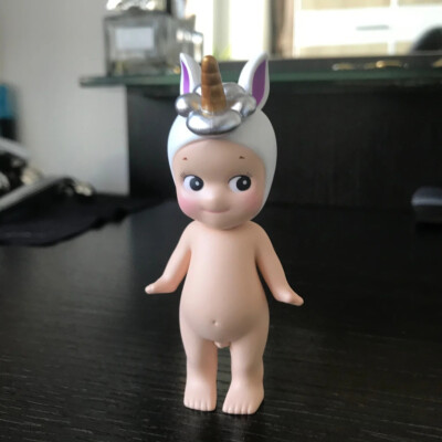 Sonny Angel Animal Series REFINED Ver.3 Unicorn Secret | eBay