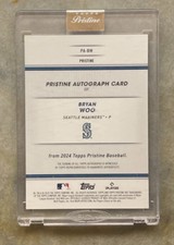 Seattle Mariners Baseball Grade 10 Sports Trading Cards