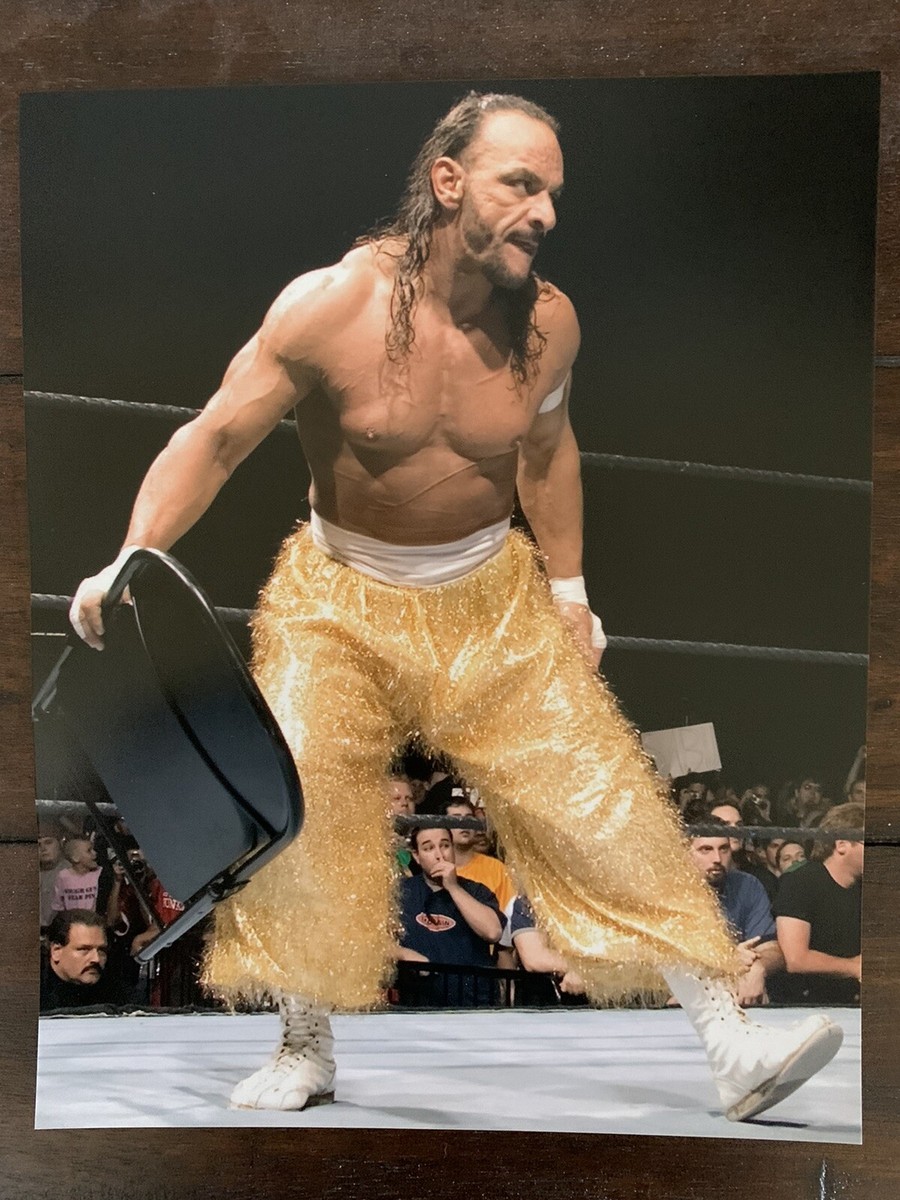 Sabu (WWE) Unsigned 8x10 Photo | eBay
