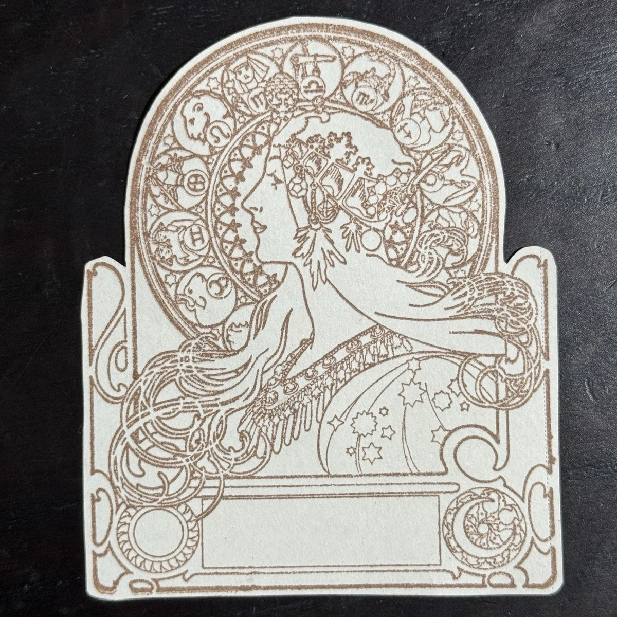 alphonse mucha products for sale | eBay