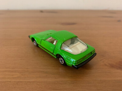 Matchbox Superfast 2 Mazda Savanna RX7 Made In Japan | eBay