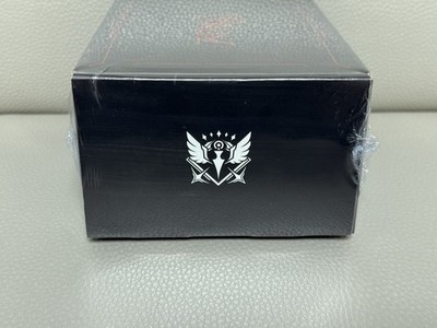 Rare Sealed Goddess Of Victory: NIKKE Red Hood's Legit Track