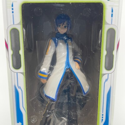 KAITO Premium Figure Hatsune Miku Project DIVA Arcade From Japan