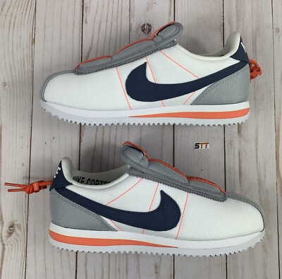 Nike Cortez x Kendrick Lamar Size 4.5 Women's 6 Basic Slip House