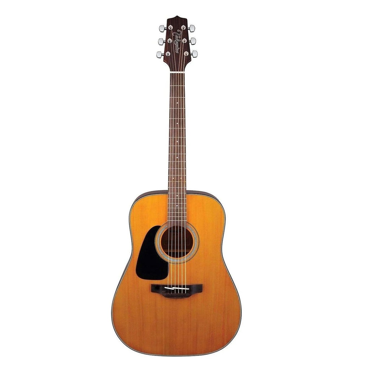 Takamine GD30 NAT Drednought Left Handed Acoustic 6 String Guitar