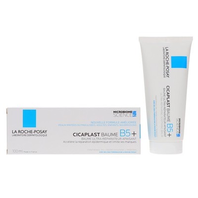 La Roche Posay Cicaplast Baume B5+ 3.4 oz | eBay
