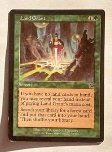 Land Grant Mtg | eBay