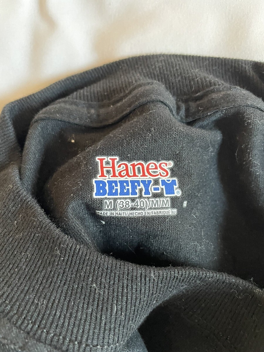 KANYE WEST VINTAGE 2011 WATCH THE THRONE T-SHIRT SIZE MEDIUM BRAND