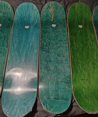 Metazoo Revive Skateboard Deck - Lot Of 7 Decks | eBay