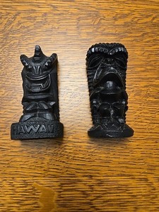 Coco JOES Tiki | eBay