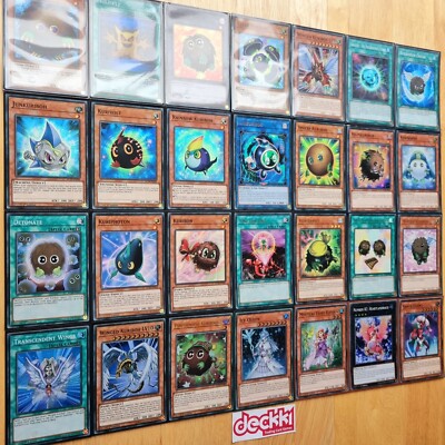 Advent Calendar | Ultra & Super Rare Card Selection | NM/M | AC18