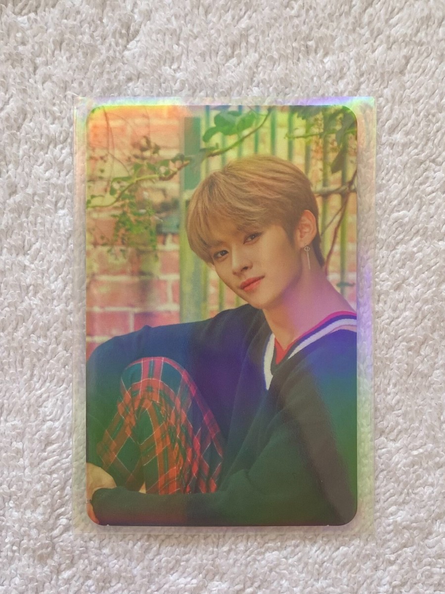 stray kids photocard pob subk soundwave shopee you miroh wts go