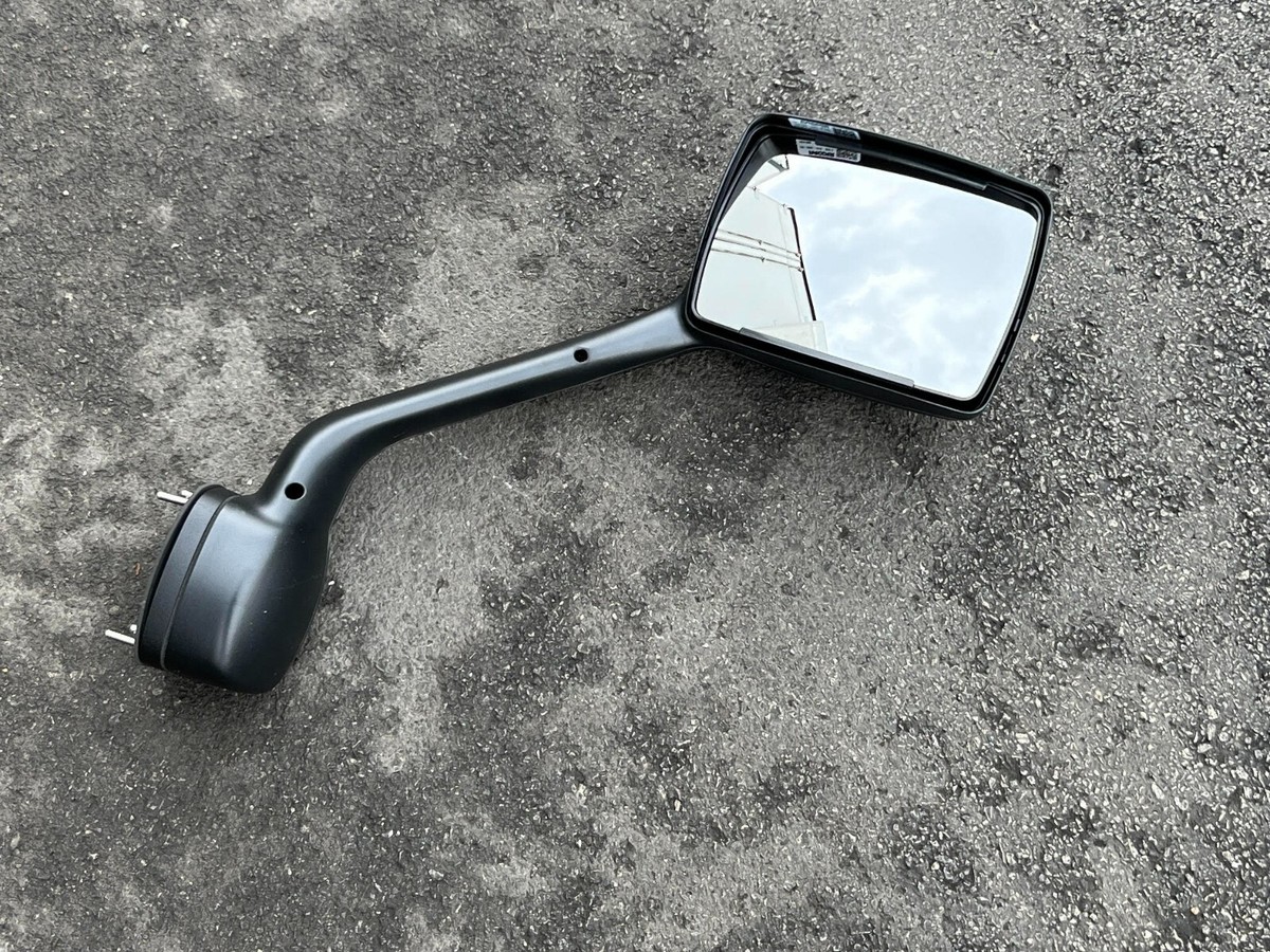 L59-6003-101R Genuine Paccar Hood Mirror RH/S OEM - New | eBay