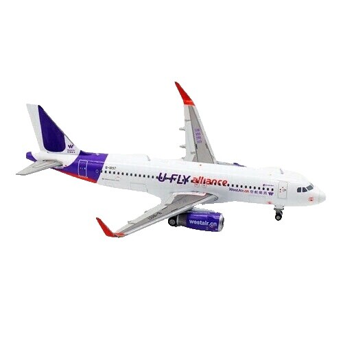 1:200 JC Wings EW2170001 J-Air Embraer ERJ-170-100STD JA220J