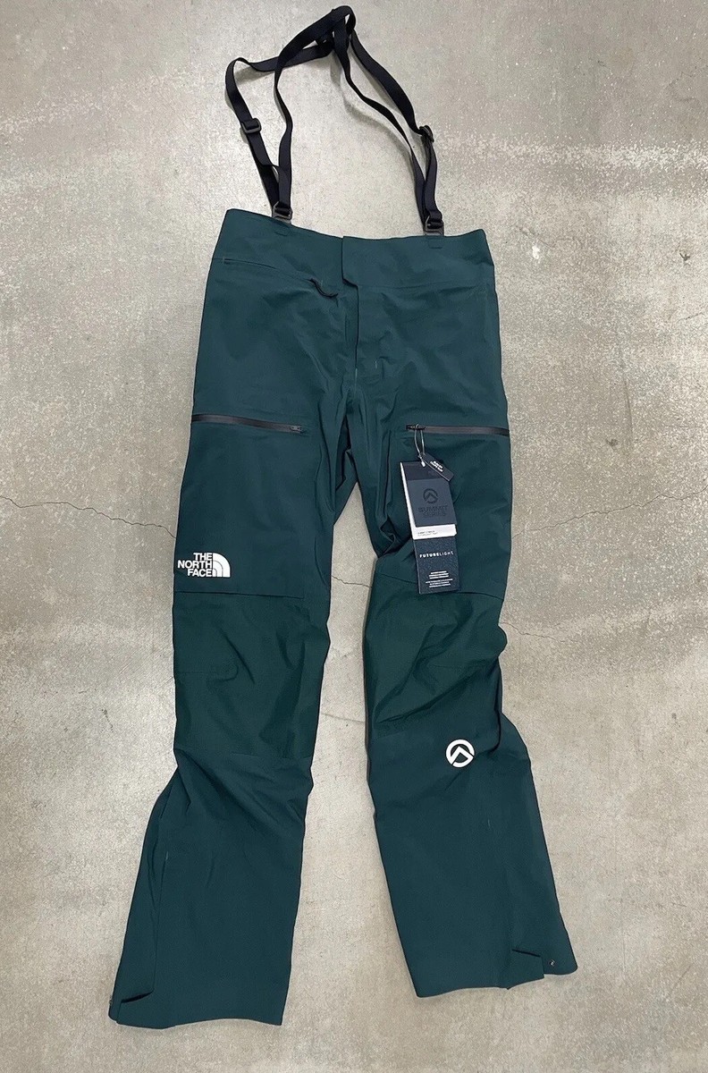 North Face Summit Series Stimson Pants Ponderosa Green Womens