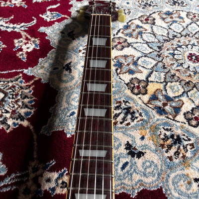 Electric Guitar Epiphone by Gibson Les Paul Vintage 1994 S/N