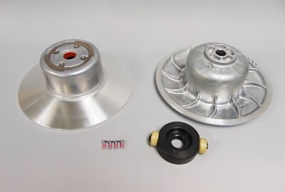 OEM Arctic Cat Snowmobile Uncalibrated Driven Clutch 0748-042 0726