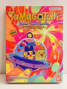 Tamagotchi Time Travel | eBay