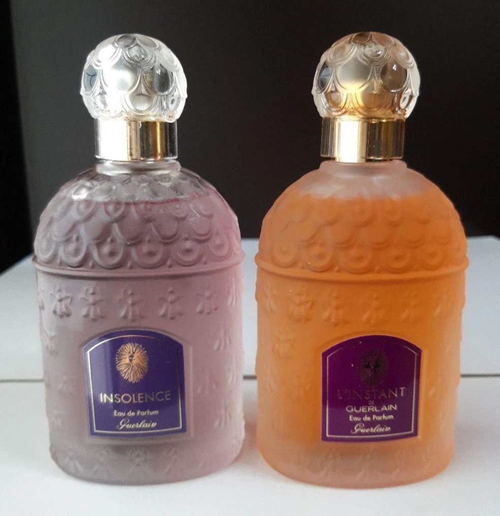 Guerlain Insolence Eau de Parfum for Women for sale - eBay