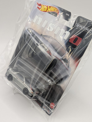 Japan limited Hot Wheels NISMO Festival 2024 Nissan Skyline GT-R