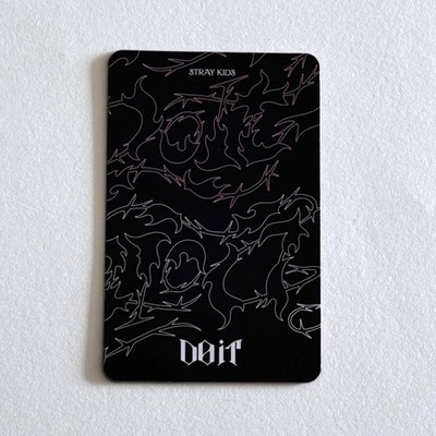 Stray Kids SKZ It TAPE - DO / IT / Platform / Accordion Album