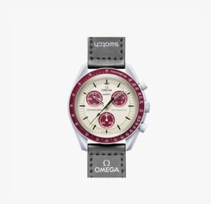 Moonswatch Pluto | eBay