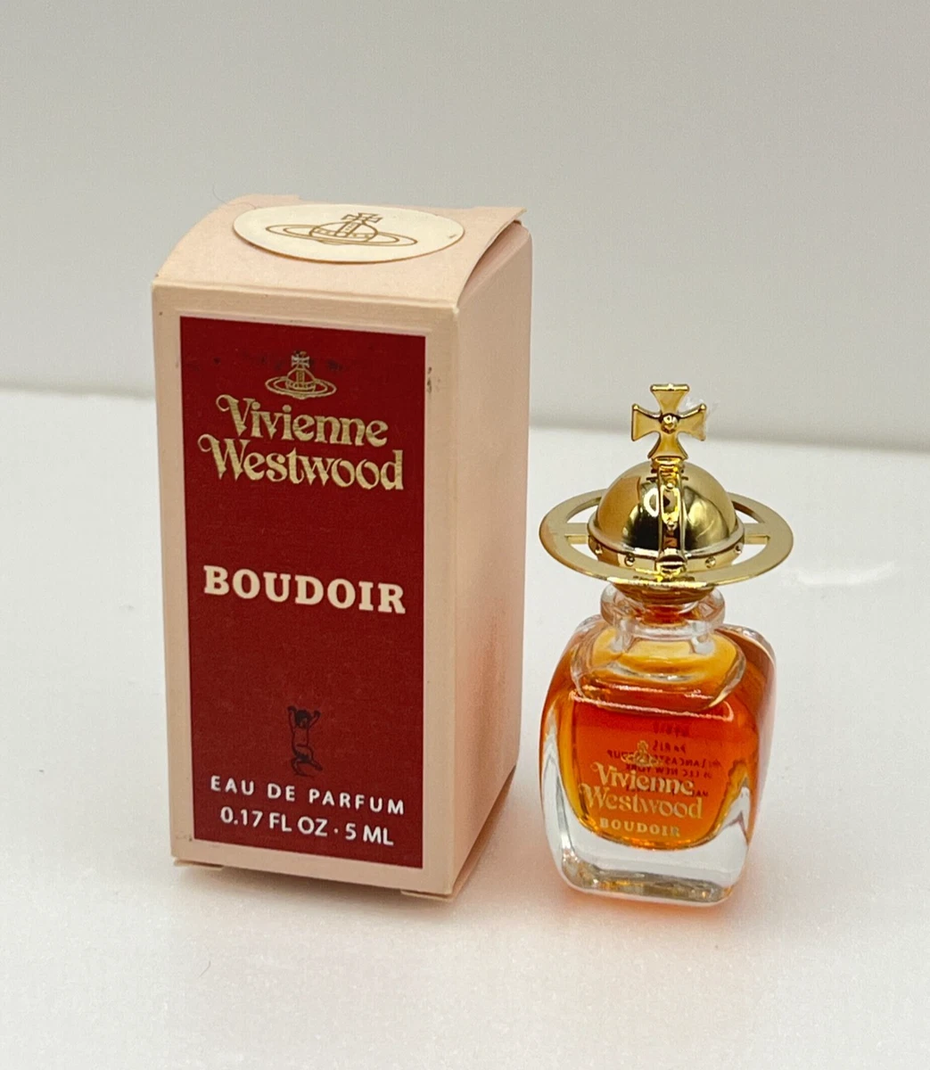 Vivienne Westwood 女式香水| eBay