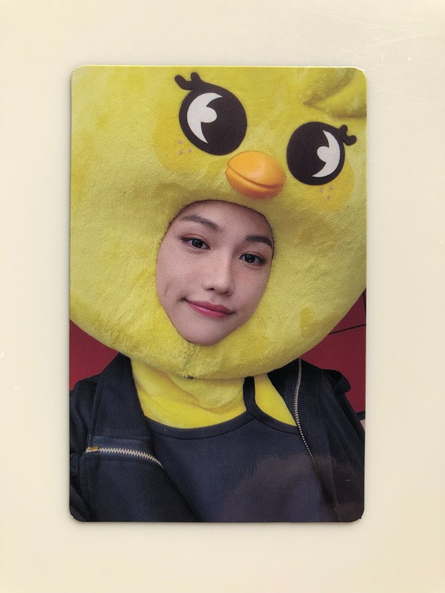 StrayKids フィリックス soundwave JYP skzoo特典 【公式通販】