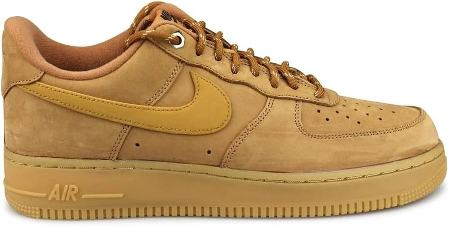 Nike Air Force 1 Low Flax 2019/2022 for Sale | Authenticity
